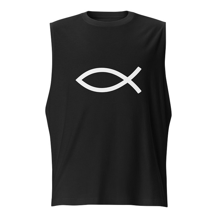 Formed By Hope | Muscle Tank product image (1)