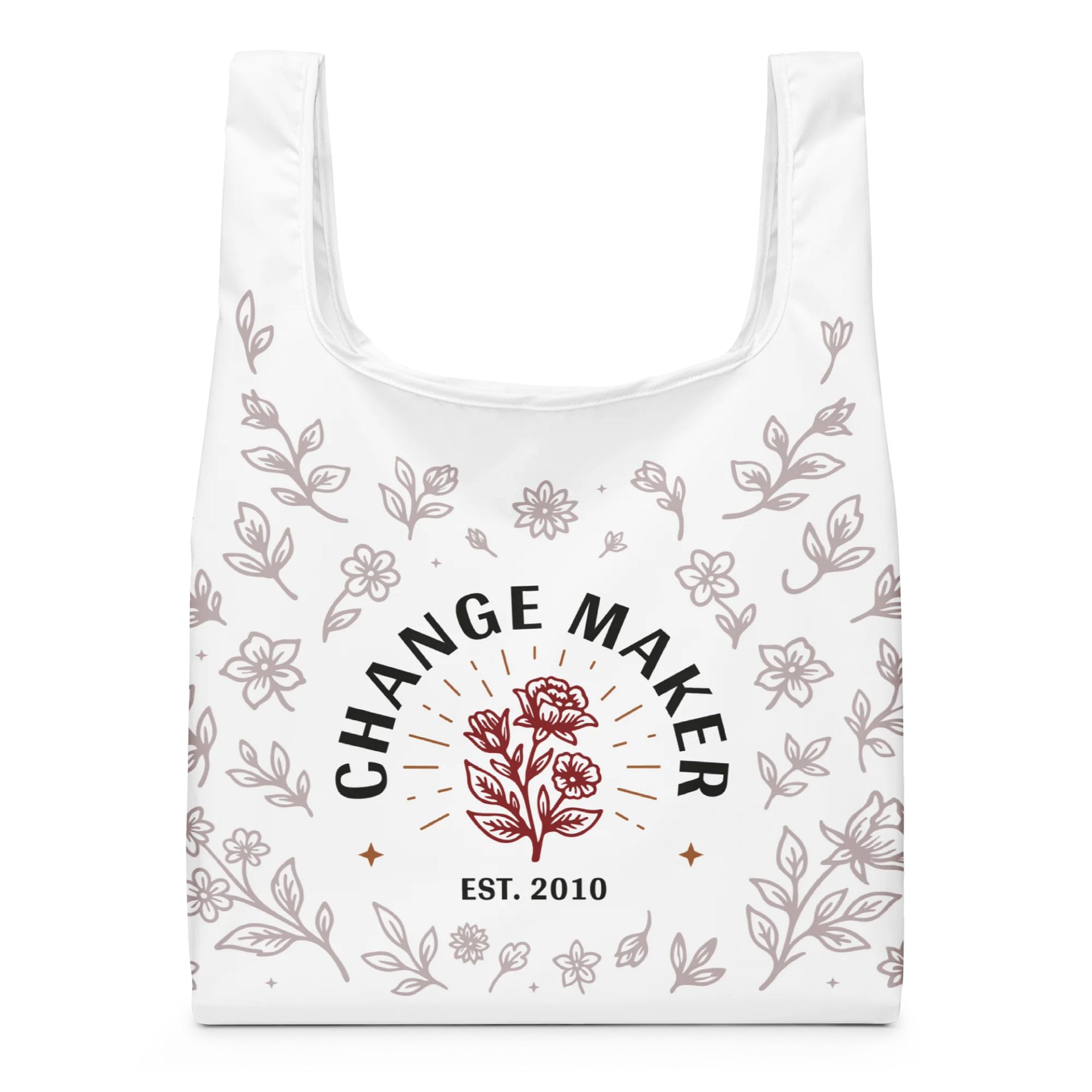 Change Makers Shopping Bag product image (2)