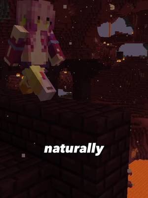 how were players supposed to find the NETHER in MINECRAFT?  #minecraft #nether #minecrafter #minecraftjava #minecraftbedrock 