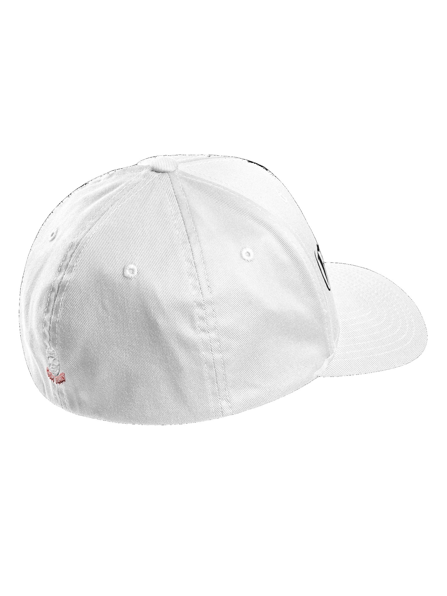 Copy of GRIM FAM — OFFICIAL FLEXFIT (Structured Fitted Cap) #2 in ALL colors product image (3)
