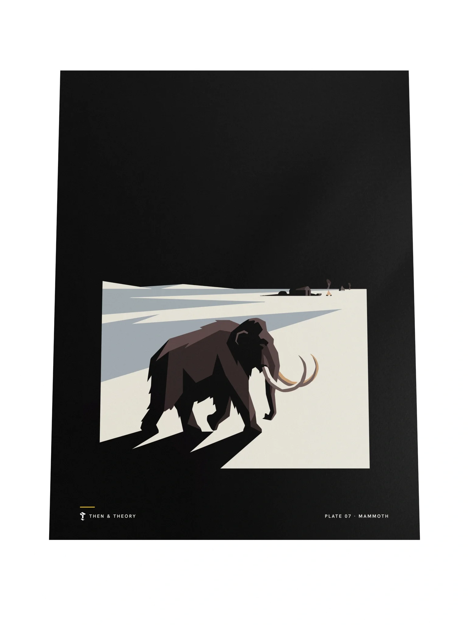 Mammoth Poster, view 8