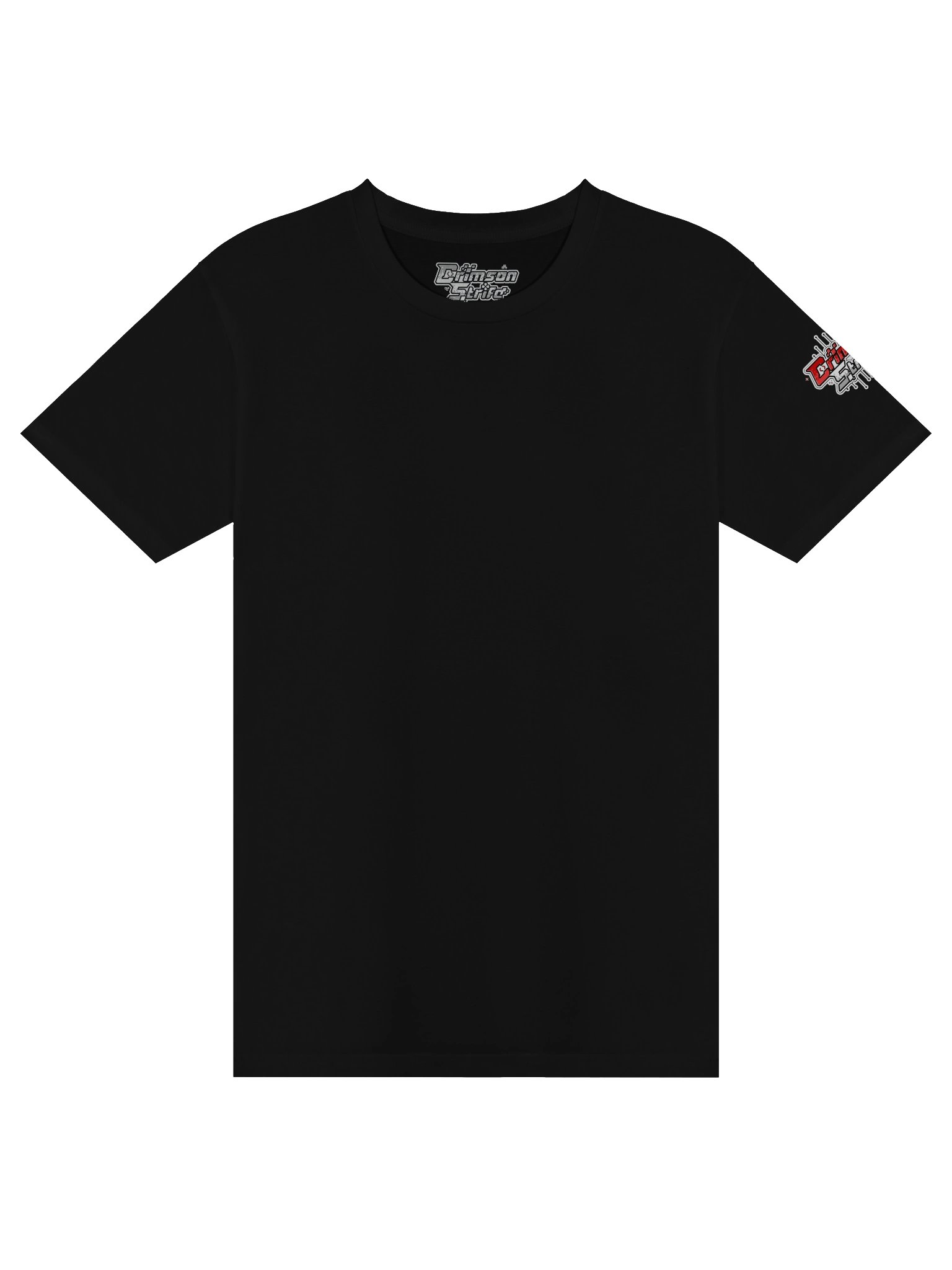 One Man's Poison Unisex T-Shirt (Flipped) product image (1)