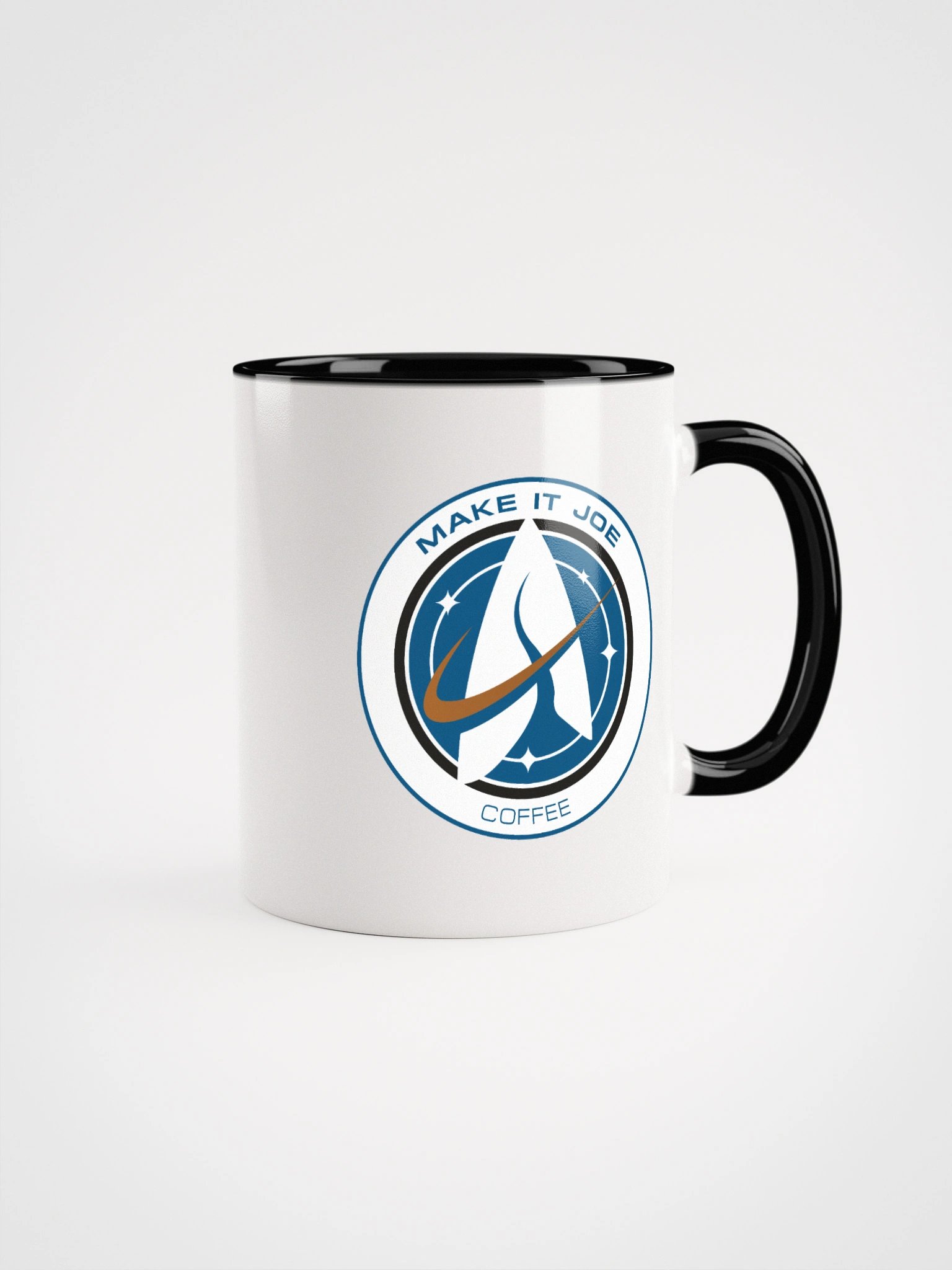 Star Trek "Make it Joe" Mug product image (2)