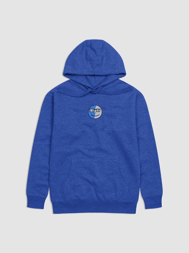Apple Bias Hoodie product image (1)