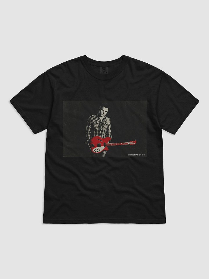 Rickenbacker Tee product image (31)