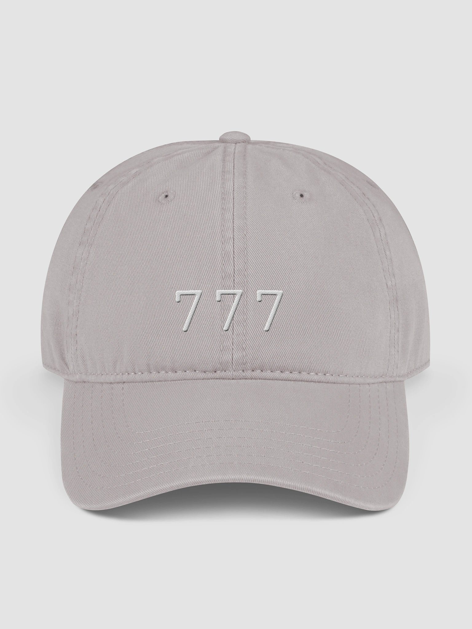 777 Hat product image (1)