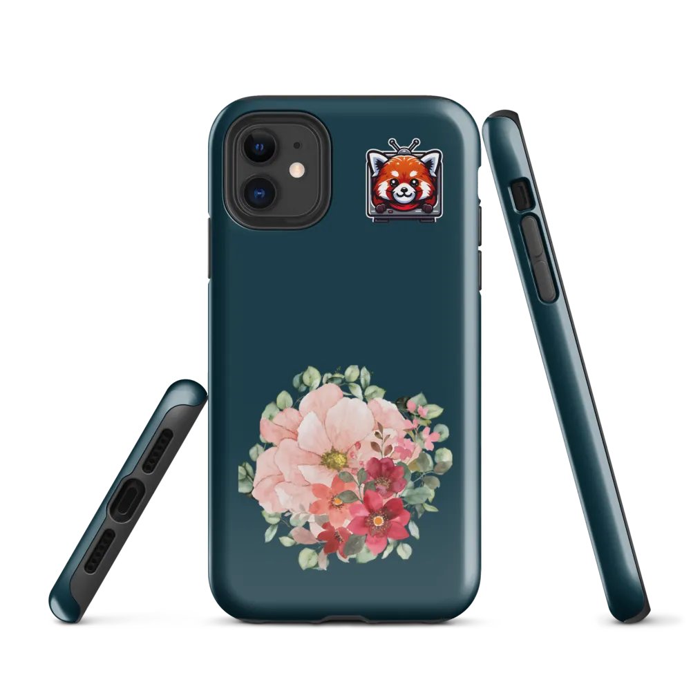iPhone® Tough Case product image (1)