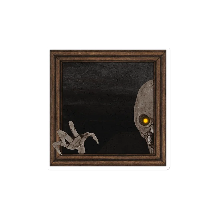 Charlie's magnet product image (2)