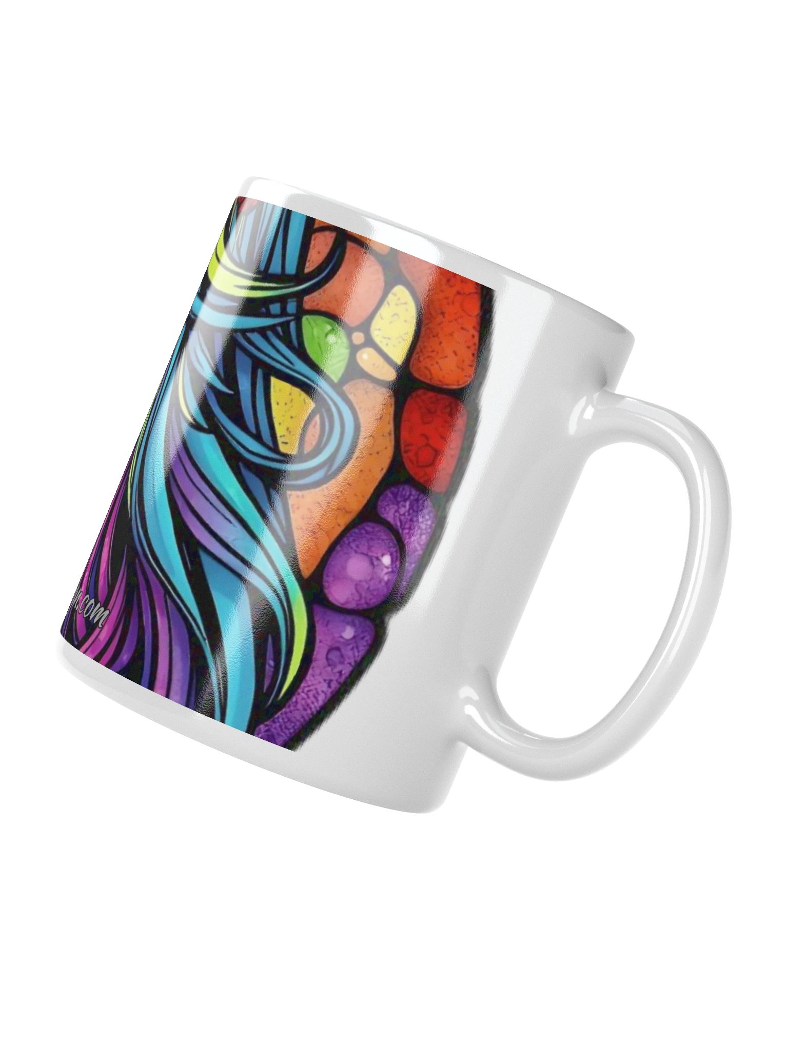 Gaouette Styles & Design Mug product image (5)