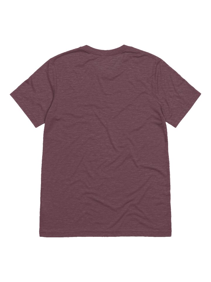 Thing Tri-blend product image (2)