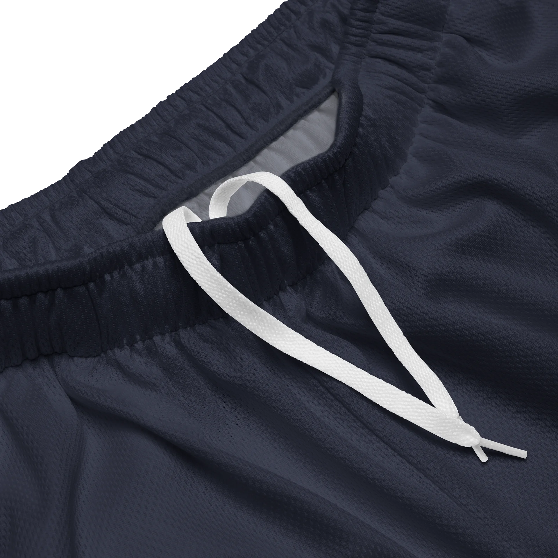 ARISE - Blue Navy Short product image (3)