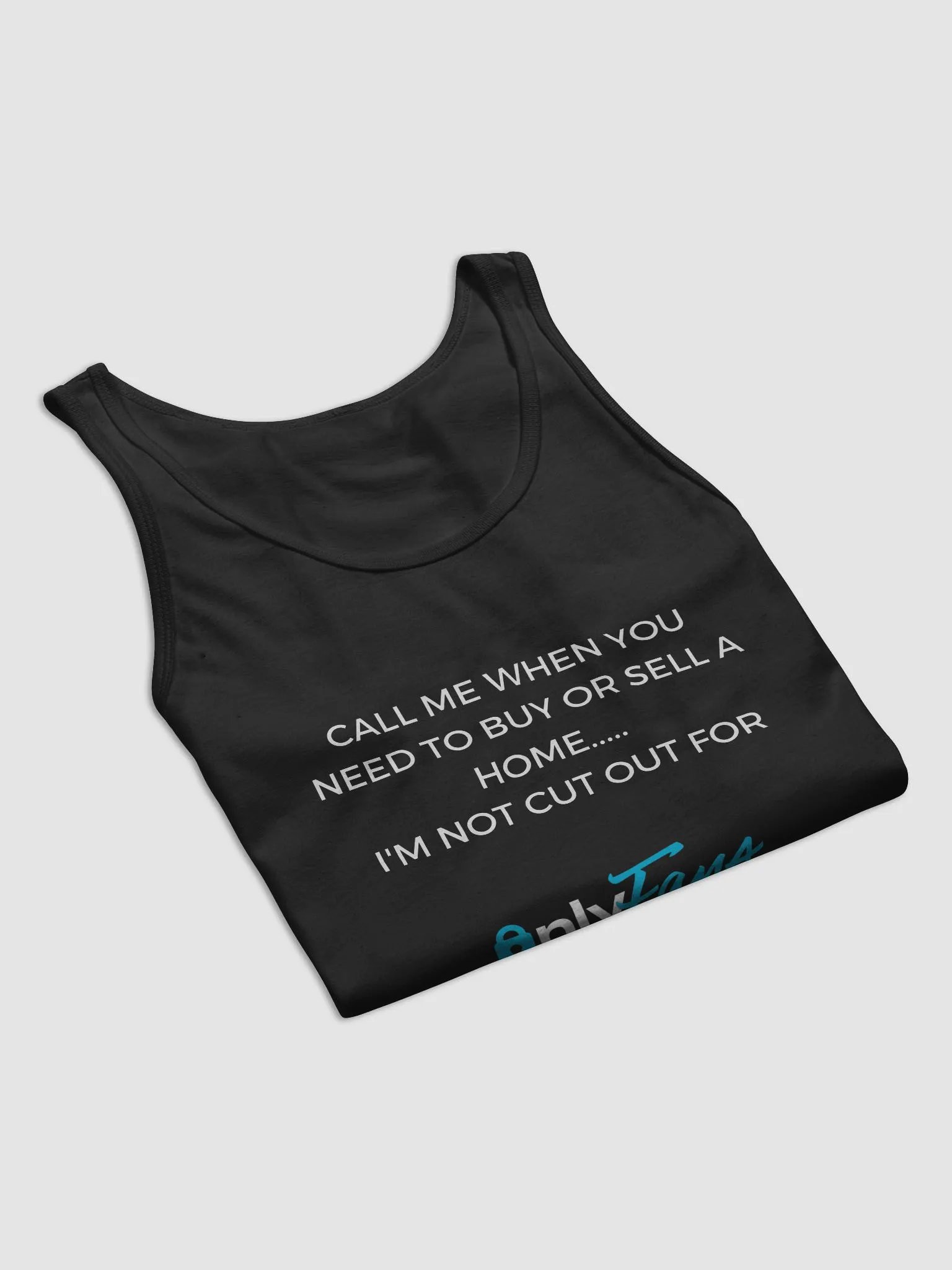 Onlyfans Tank - Unisex product image (9)