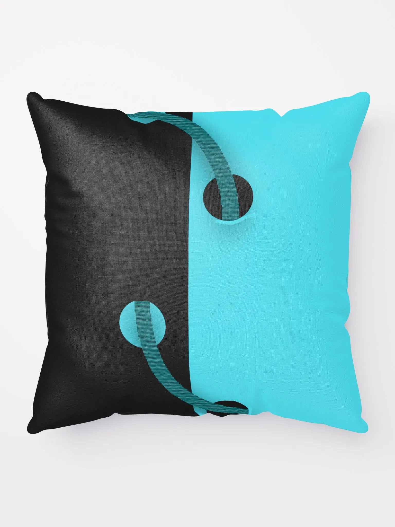 Stitched Heart Broken Pillow product image (5)