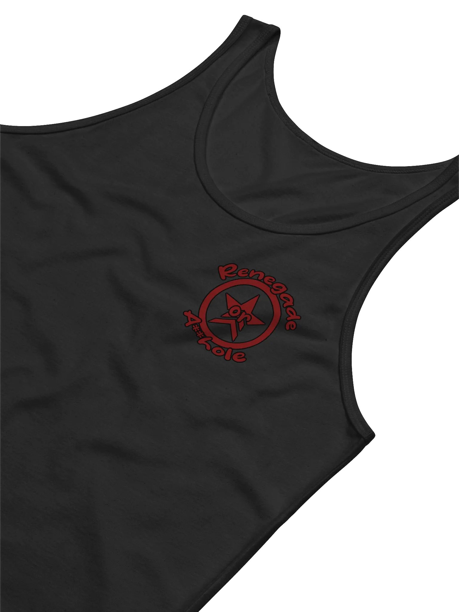 Renegade Tank Top product image (7)