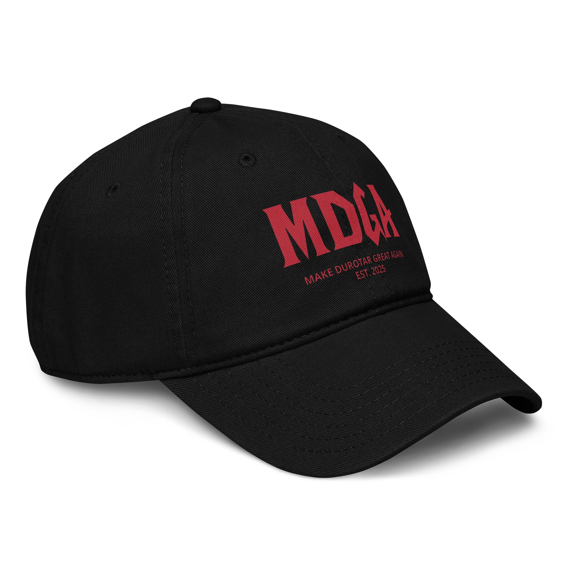 MDGA hat product image (4)