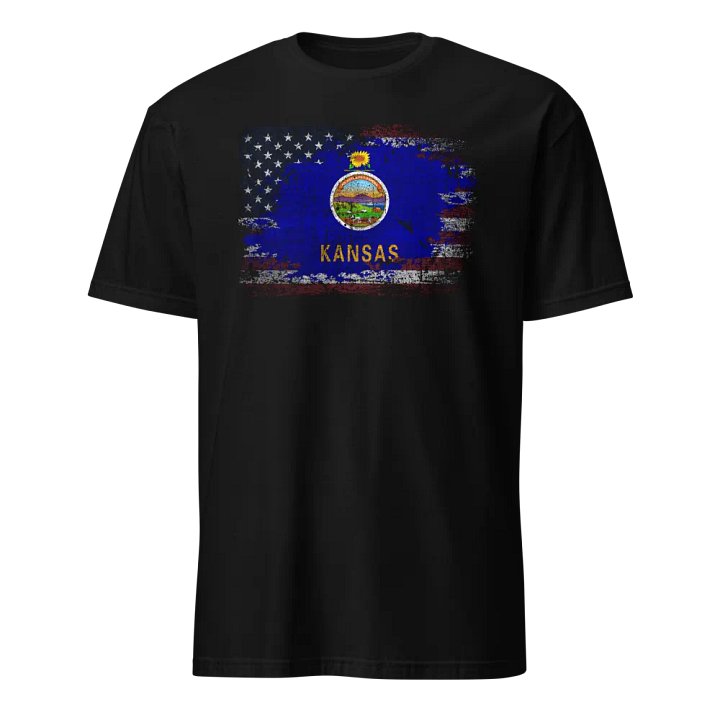 Kansas USA product image (1)