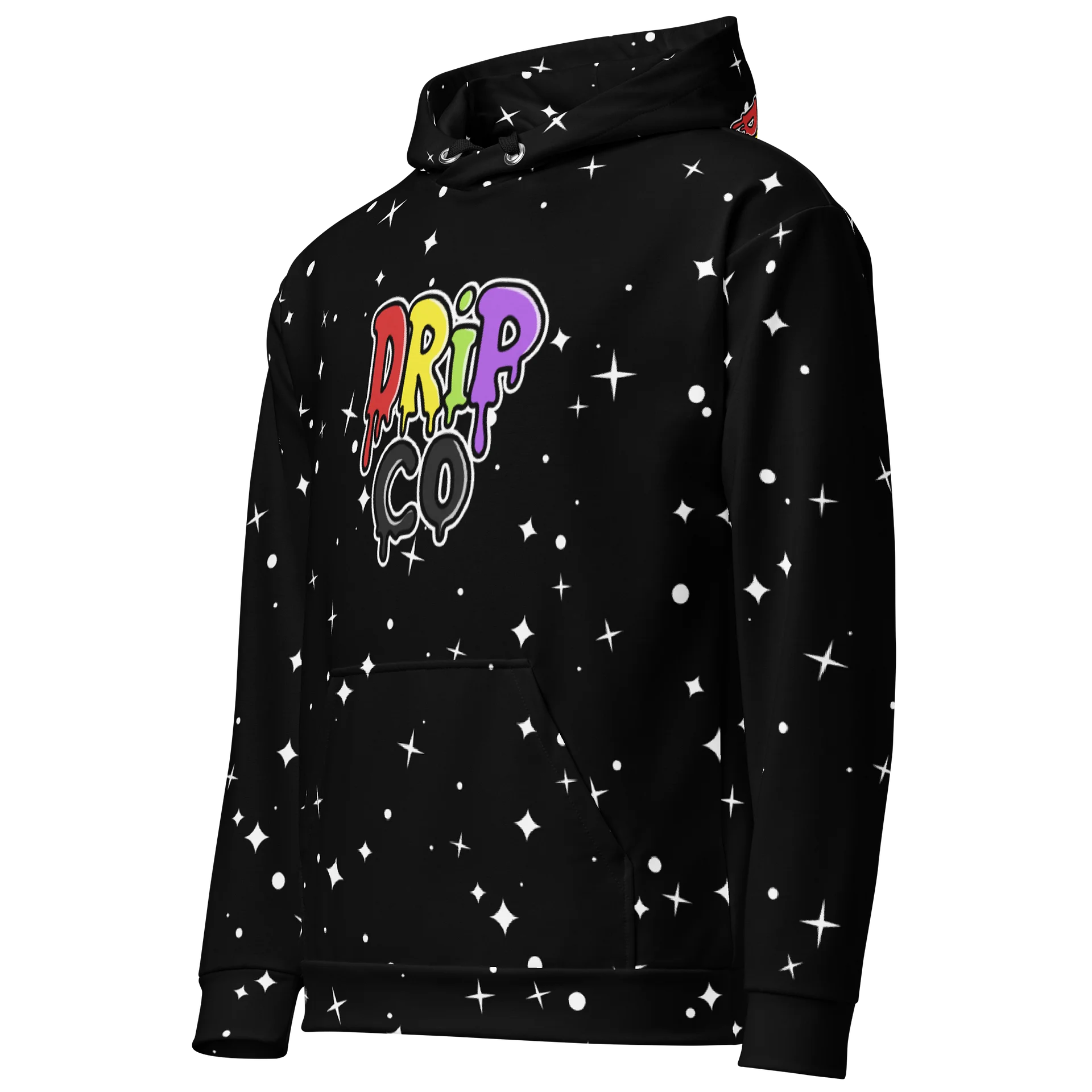 DRIPCO STAR Hoodie product image (3)