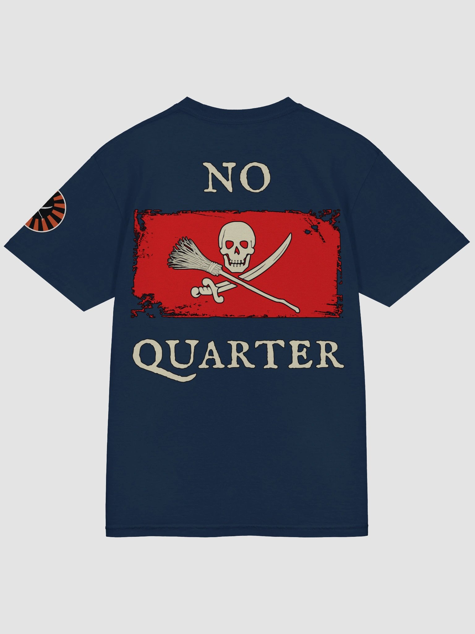 NO QUARTER product image (5)