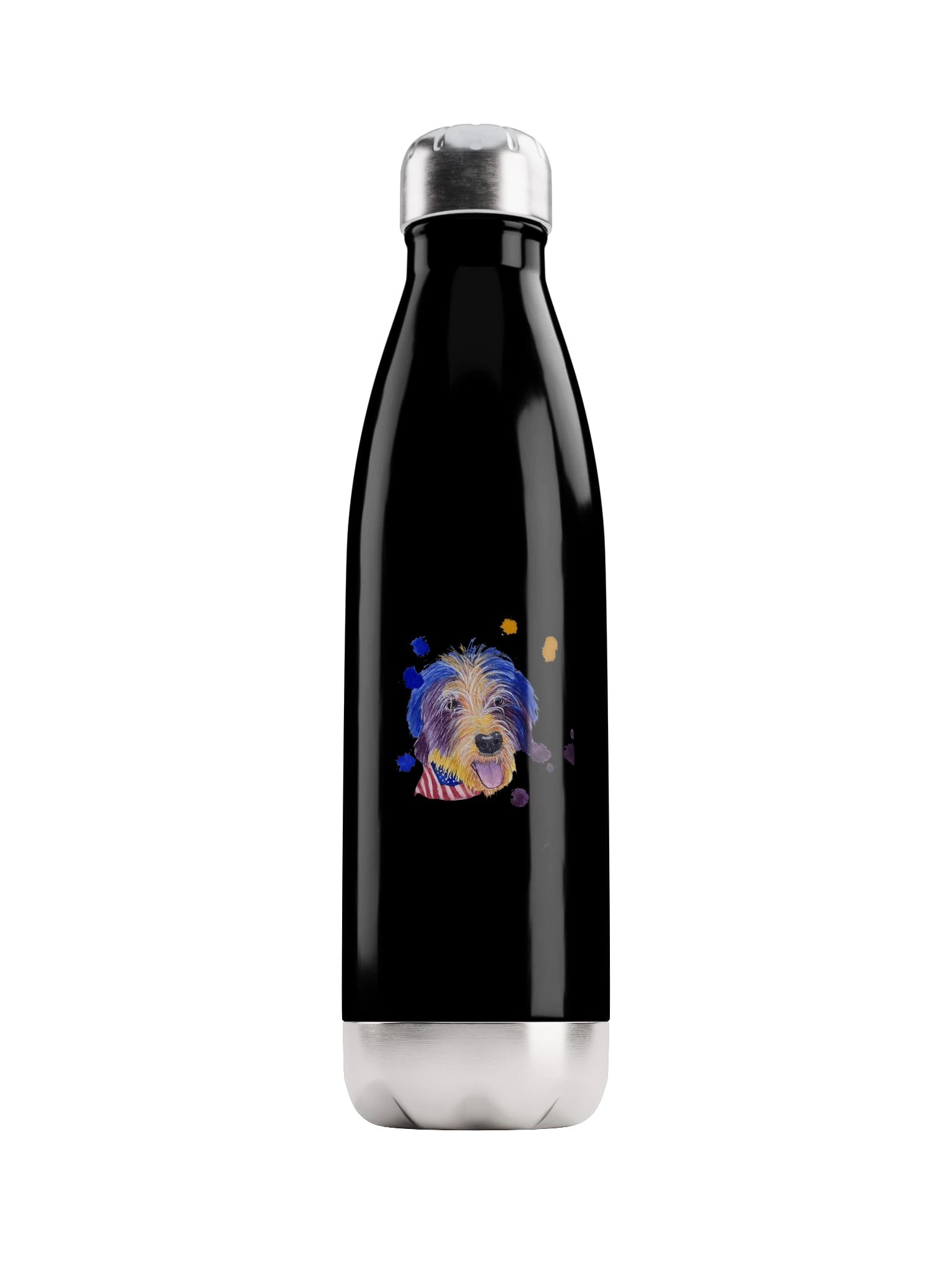 Griff Water Bottle product image (1)