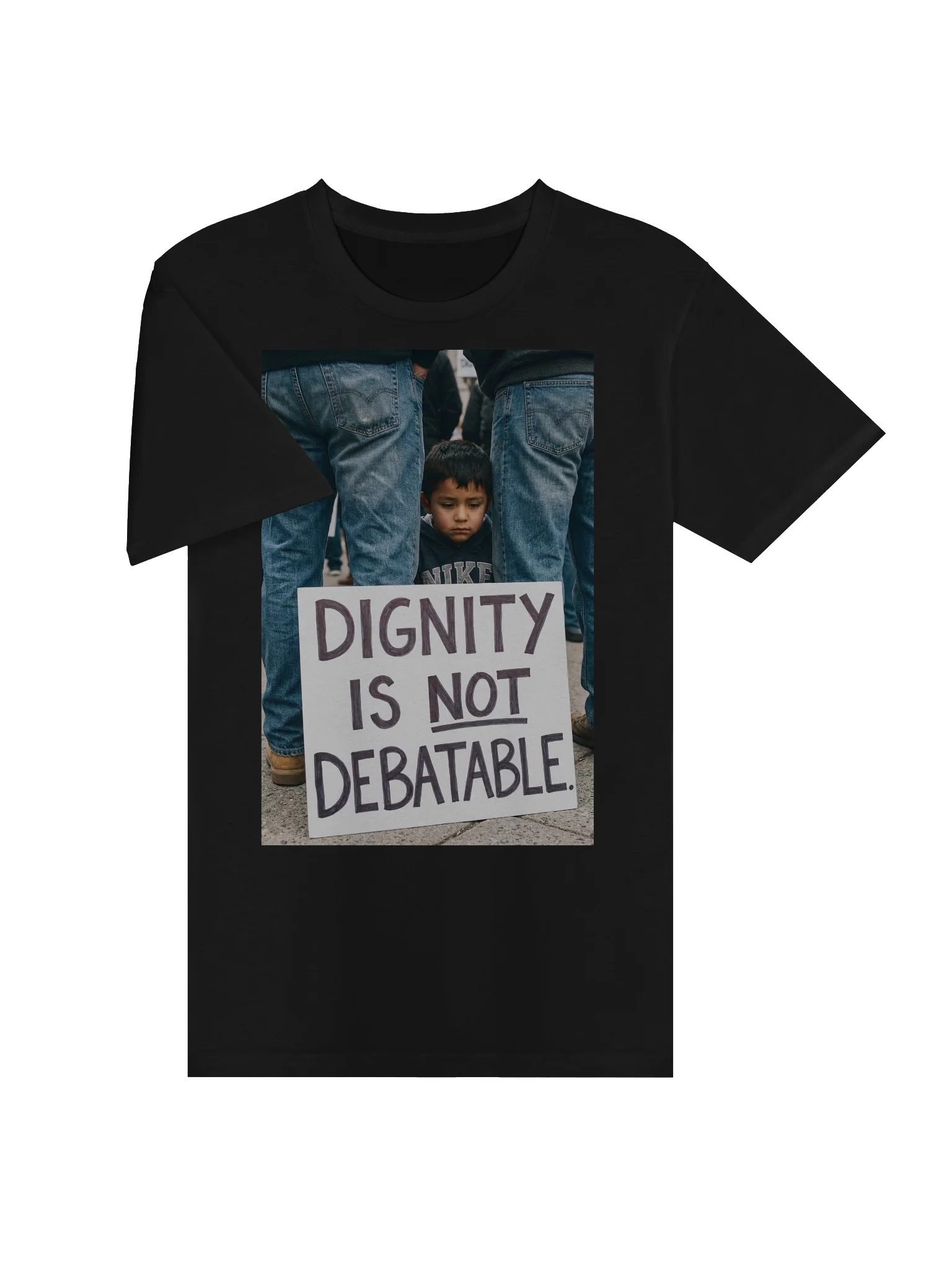Dignity is NOT Debatable product image (15)