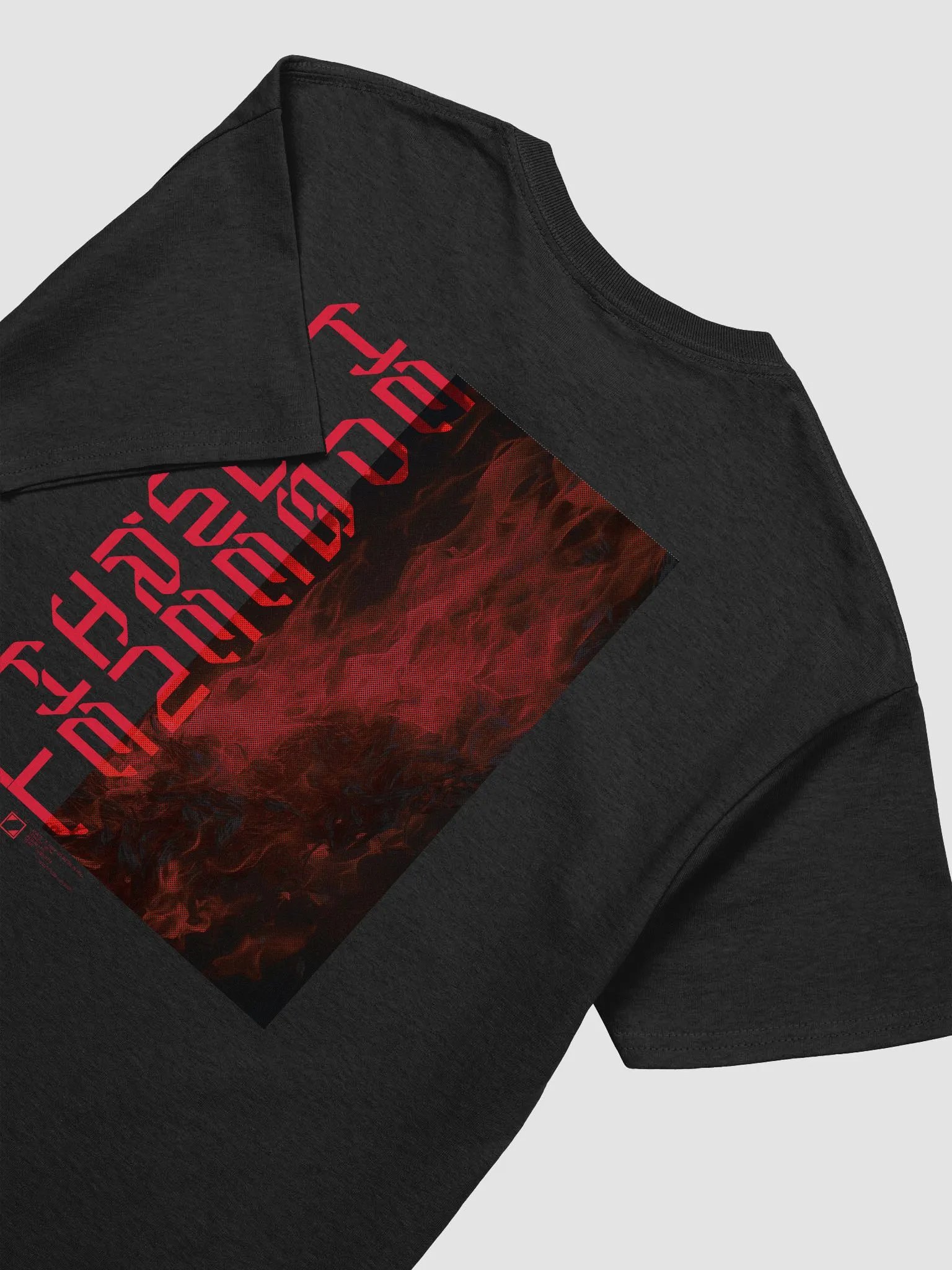 Help Us We're In Hell T-Shirt product image (4)