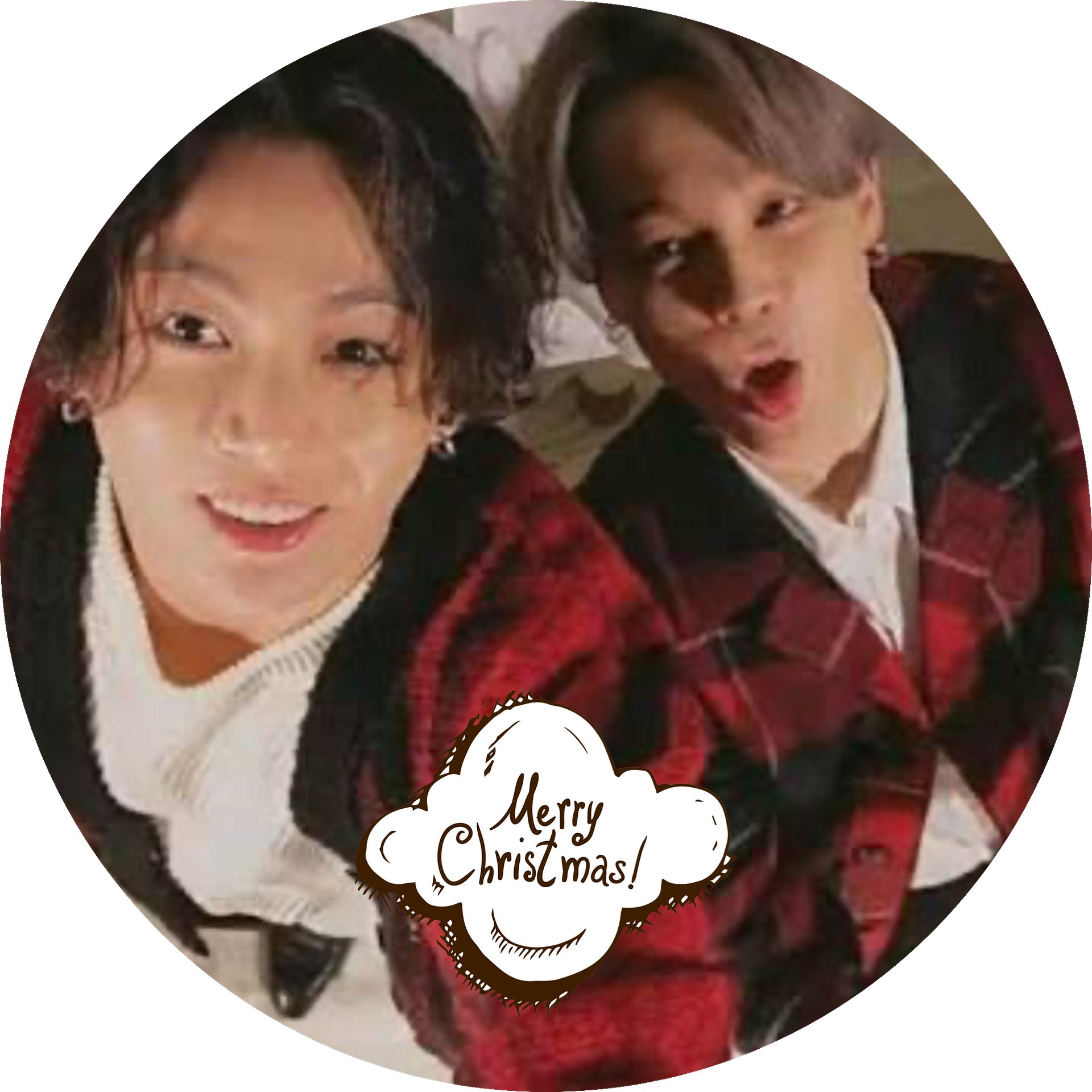 Free Christmas pfp product image (1)