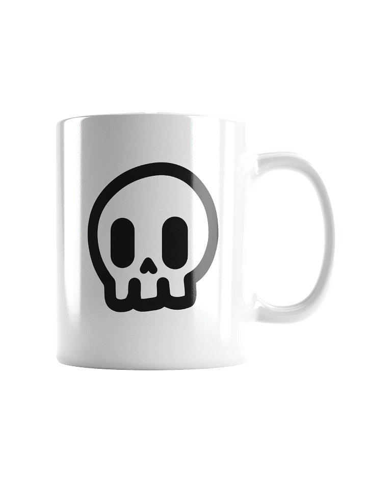 Good Morning From Hell Coffee Mug product image (1)