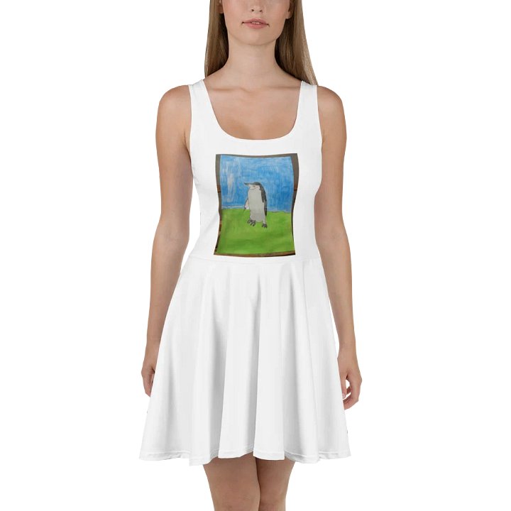 female penguin dress product image (1)