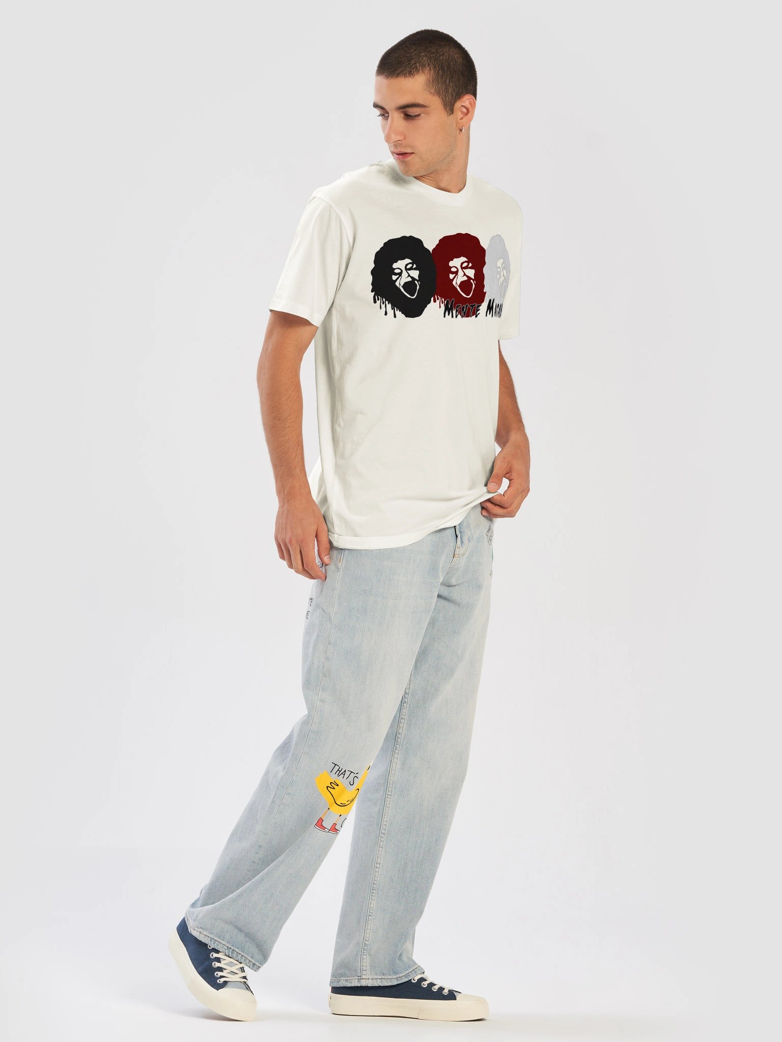 Serie 1, Capitulo 1 T Shirt product image (10)