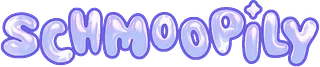 Schmoopily