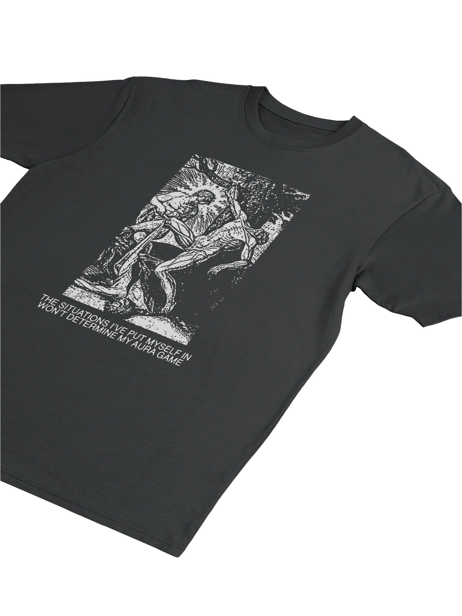 AURA - Tshirt product image (3)