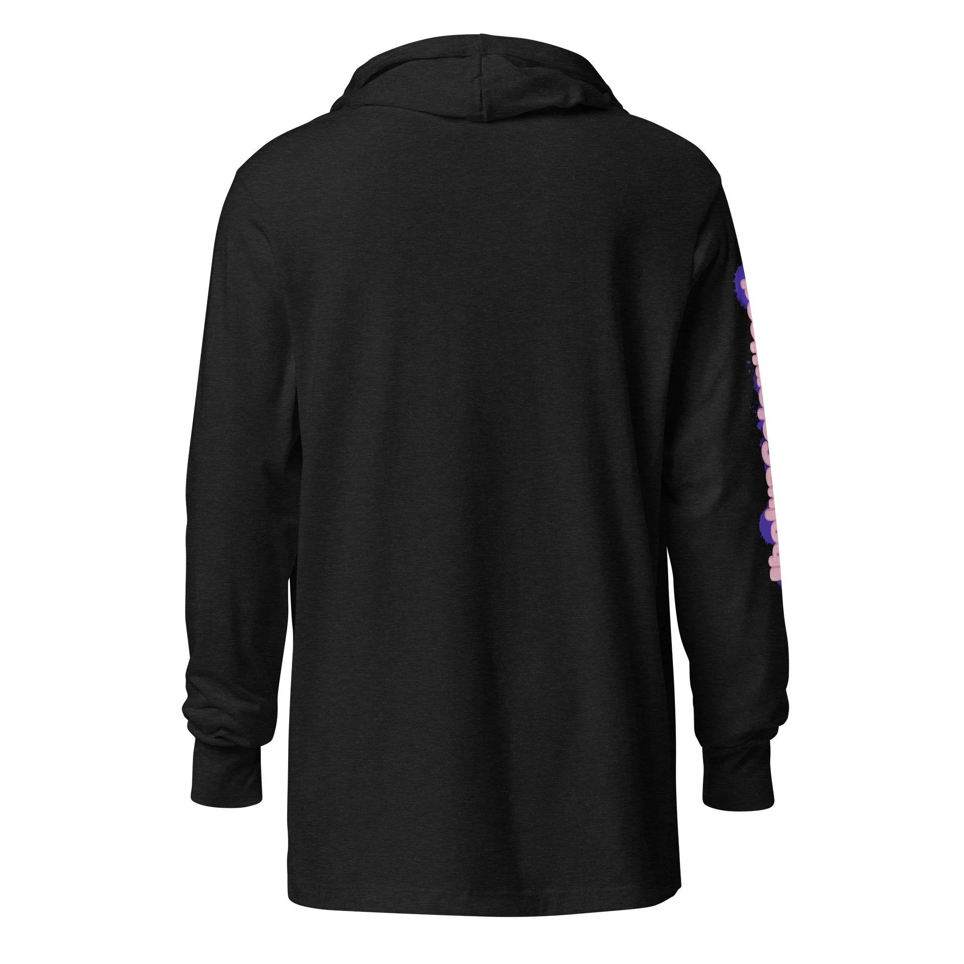 Ollie - Rules Hoodie Unisex product image (3)