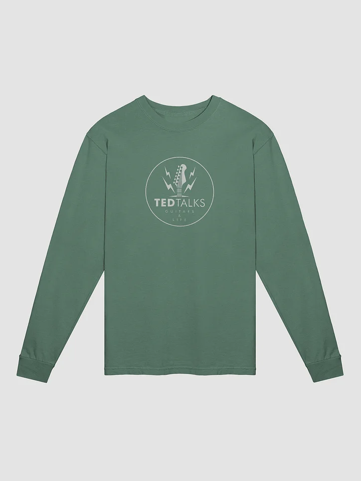 TTG&L Long Sleeve product image (1)