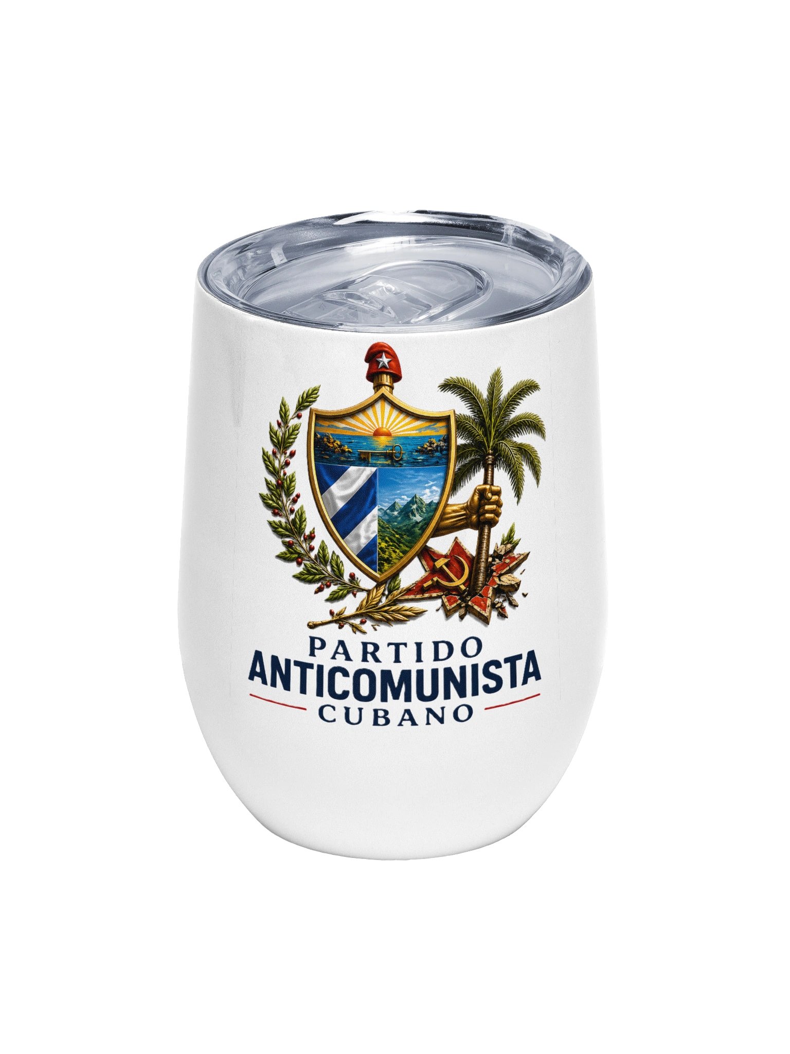 Termo de cafe de 350 ml. PAC product image (1)