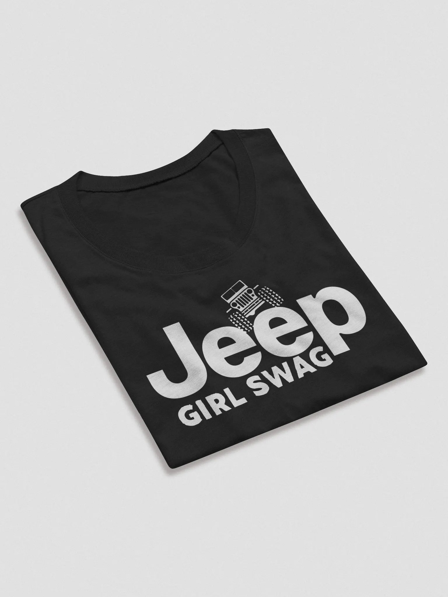 Jeep Girl Swag product image (5)