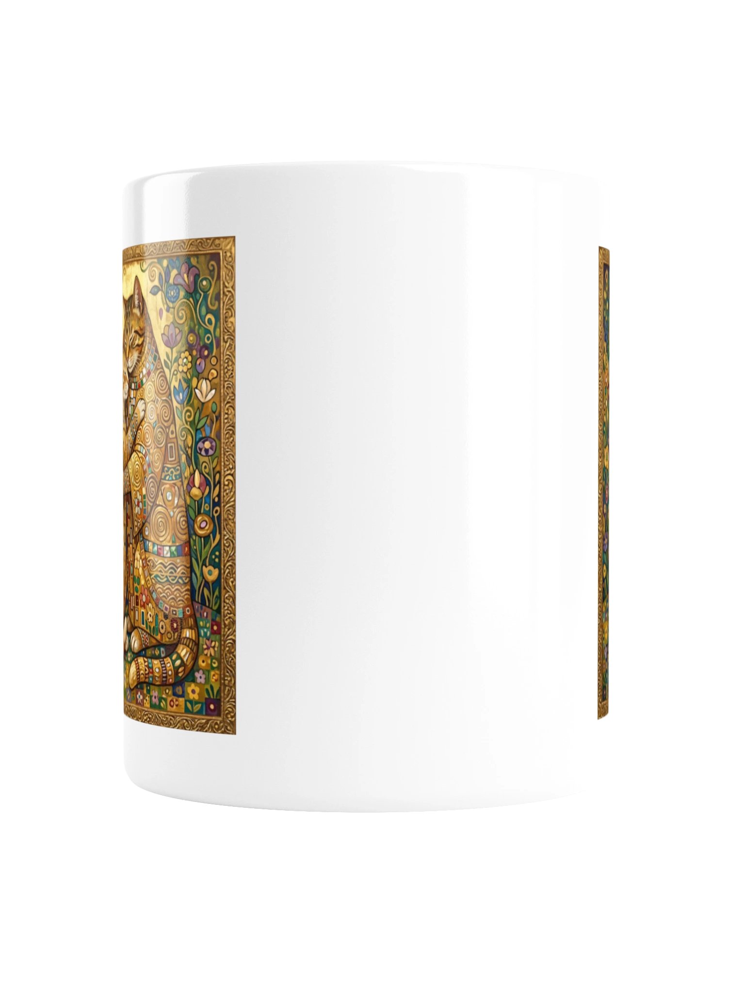 The Kiss Cats Mug product image (2)