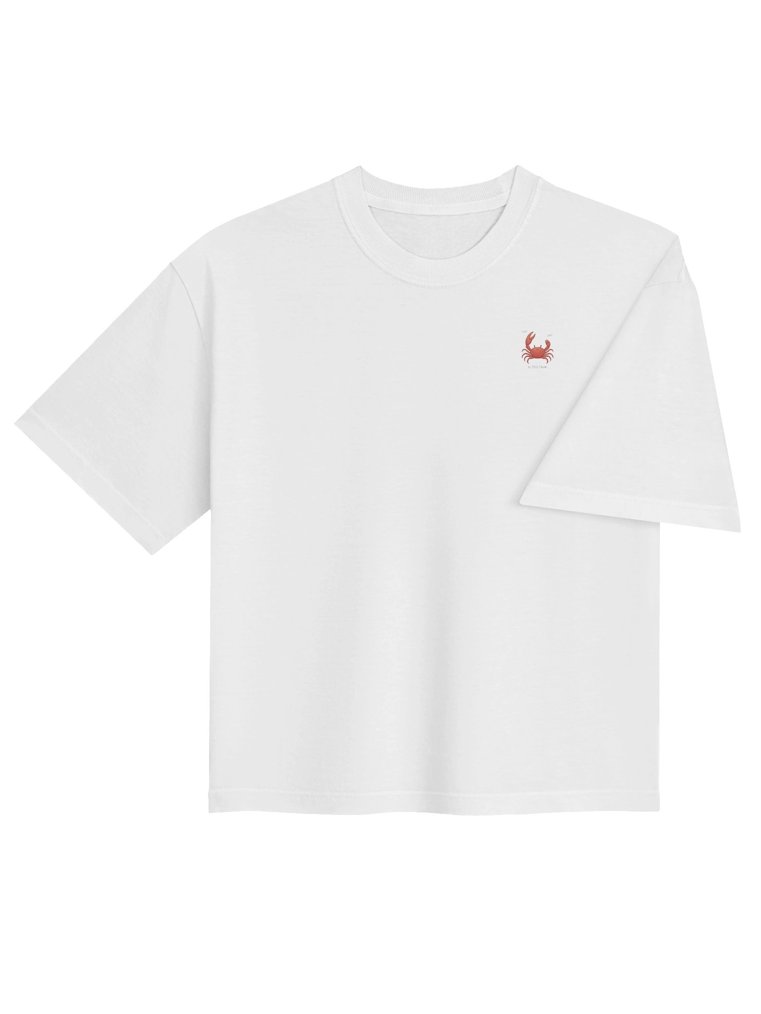 Le Petit Crabe Rouge product image (4)