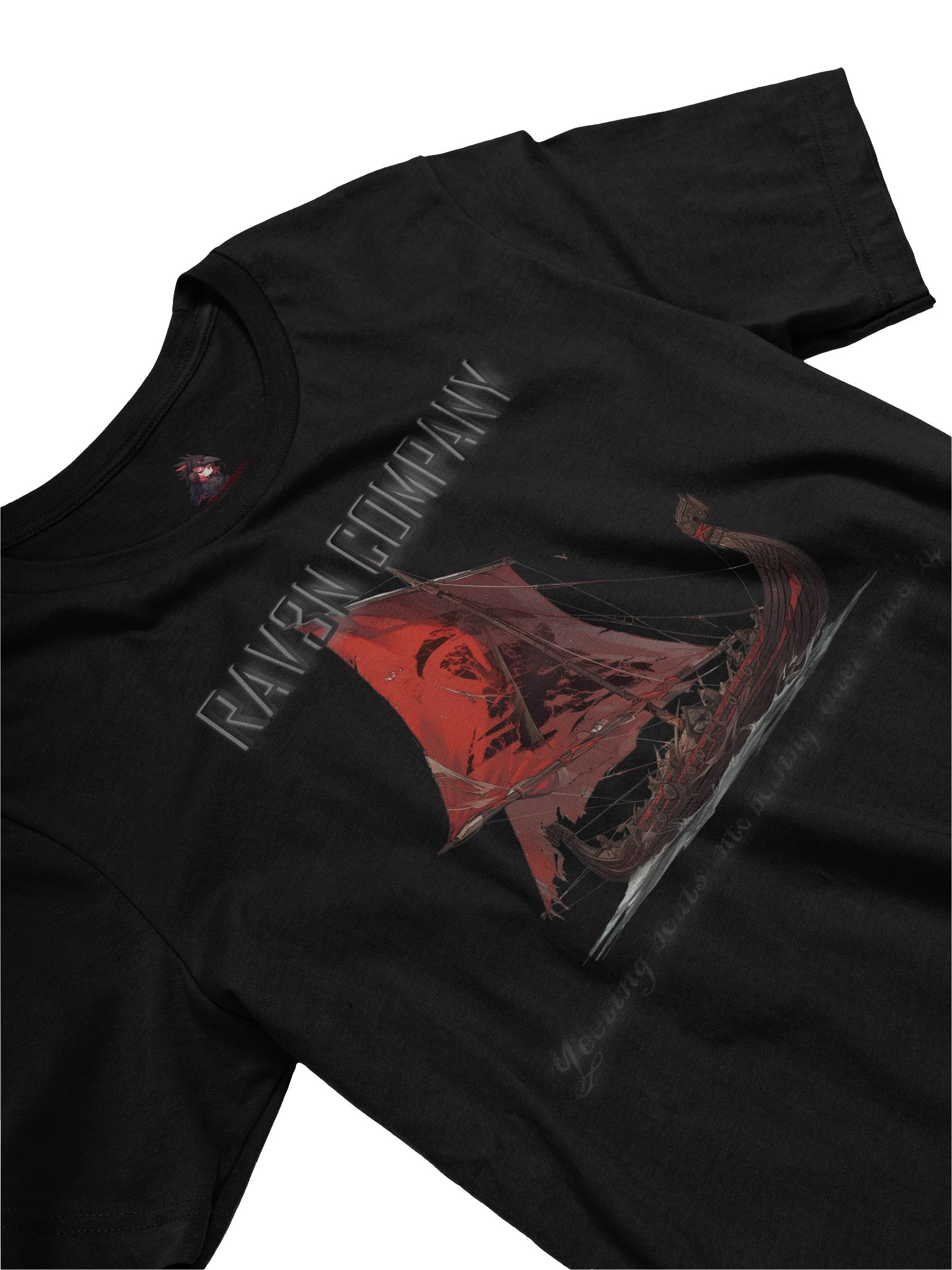 Boaty Recruitment T-Shirt (Unisex) product image (17)