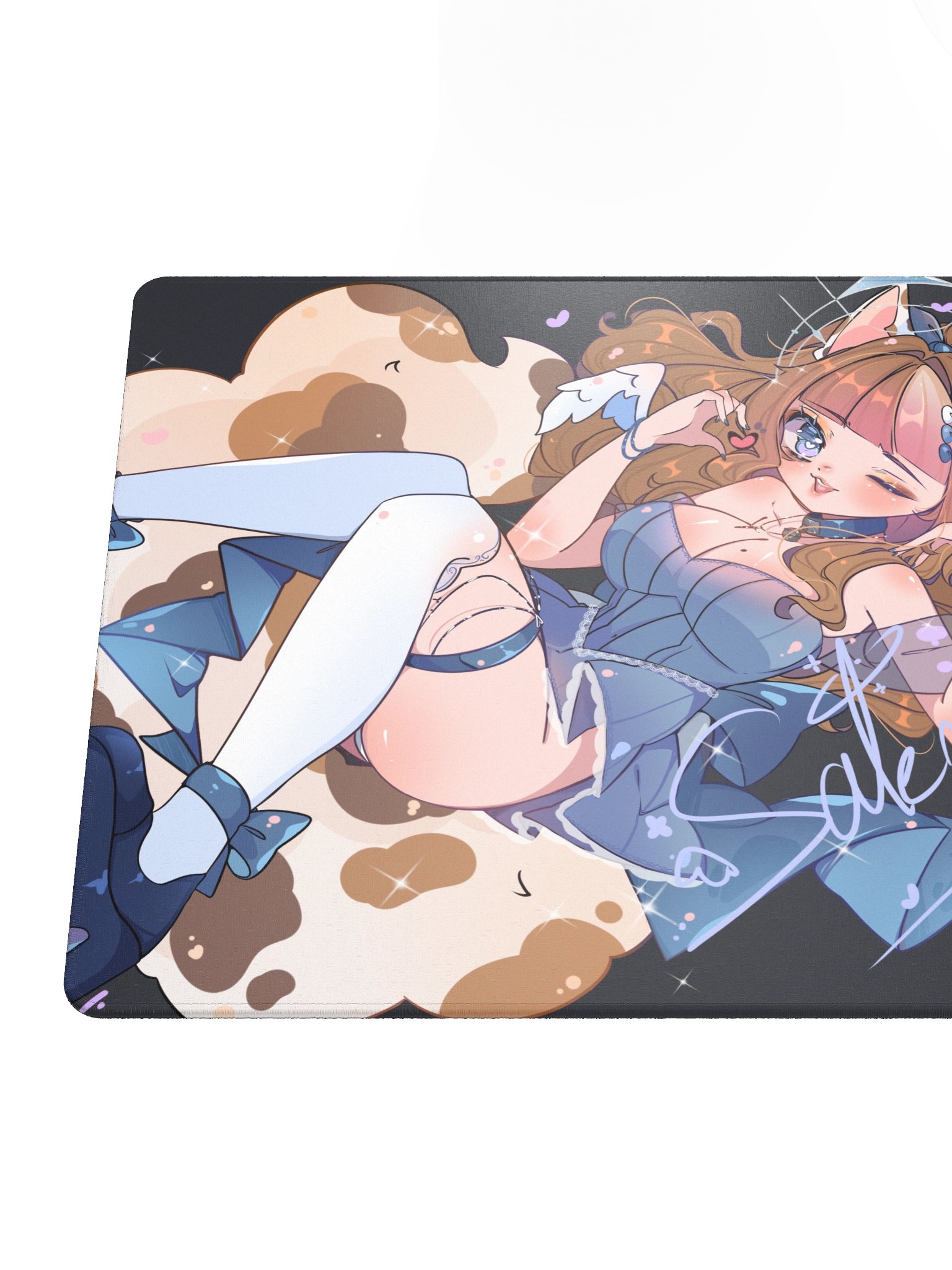 Acolyte's Favorite (gaming) Mousepad product image (4)