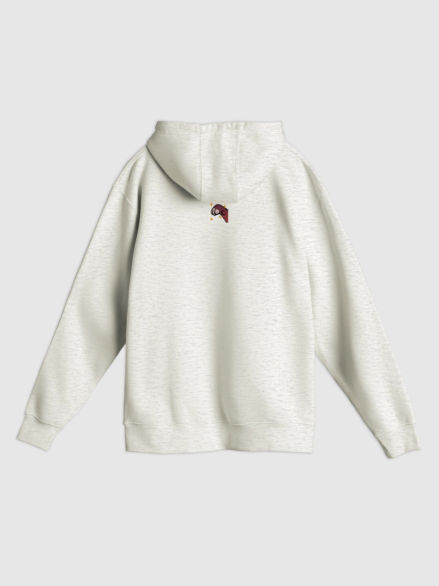 Bestie Worstie Hoodie! product image (14)