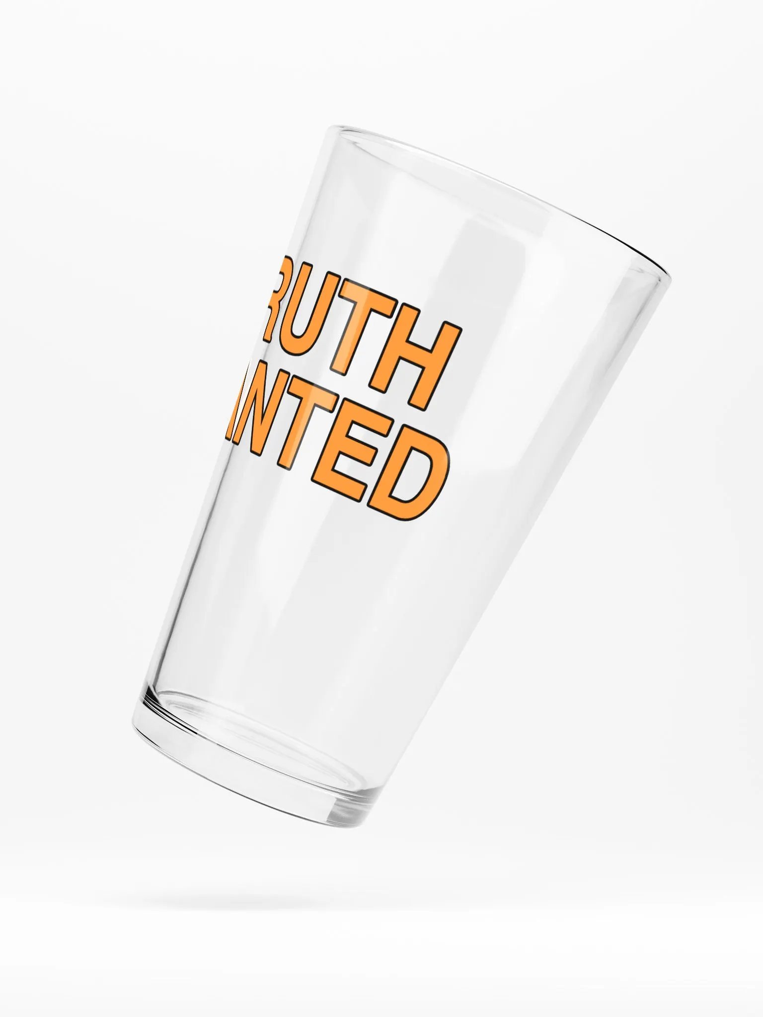 Truth Wanted Pint product image (5)