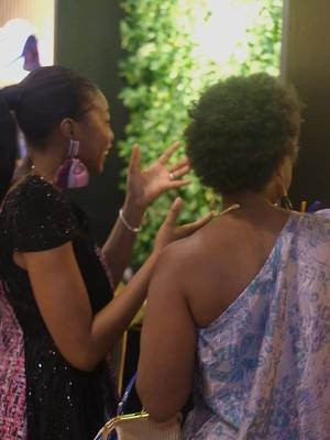 Yelé Luxe ✨ What happens when a room full of creatives, entrepreneurs, and visionaries come together? Meaningful conversations. Creative exchanges. Genuine connection. Yelé Luxe brought together a community of people passionate about growth, creativity, and impact. Thank you to everyone who attended and contributed to making the experience so special. Here’s a look back at some of our favourite moments from the event. #YeleLuxe #Yele