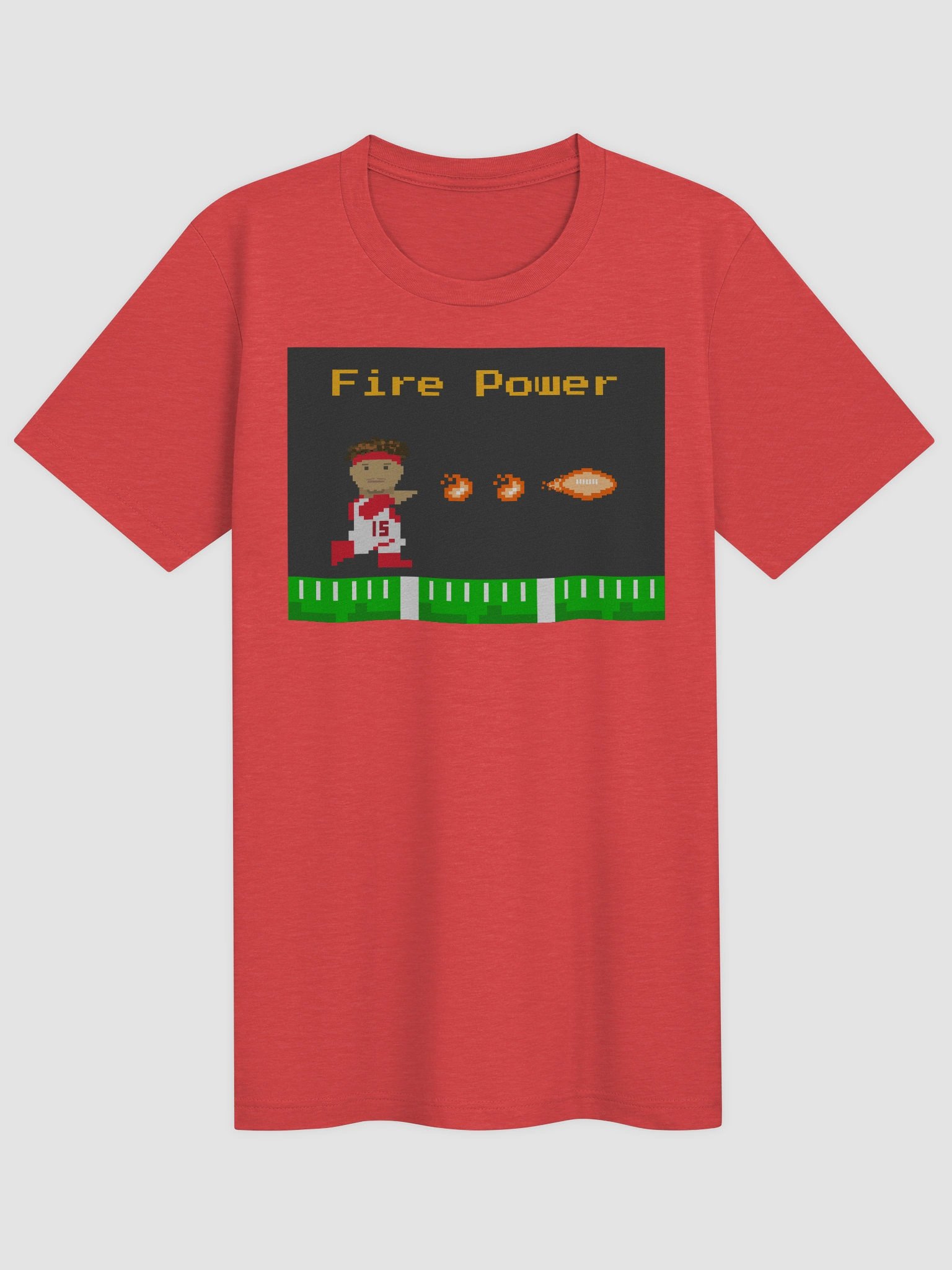 Firepower product image (8)