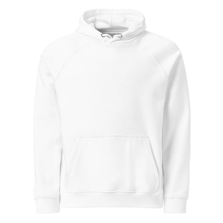 SOL'S Unisex Eco Raglan Hoodie product image (2)