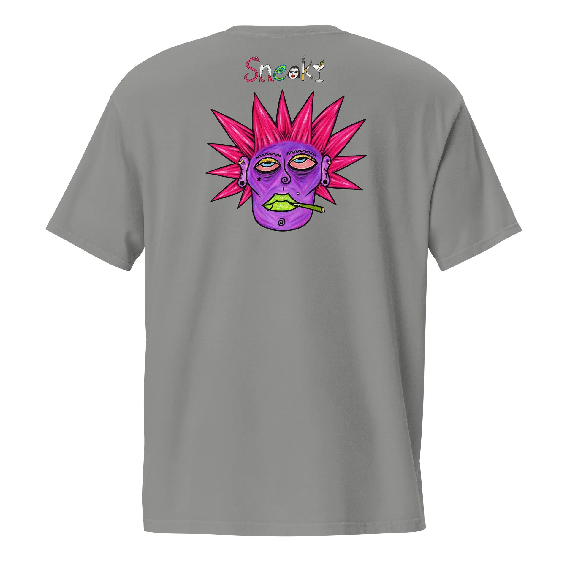 Kinsley Shirt V.4 product image (5)