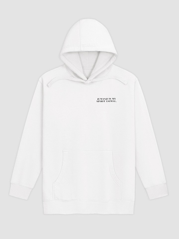 Low Key Jumanji Hoodie product image (1)