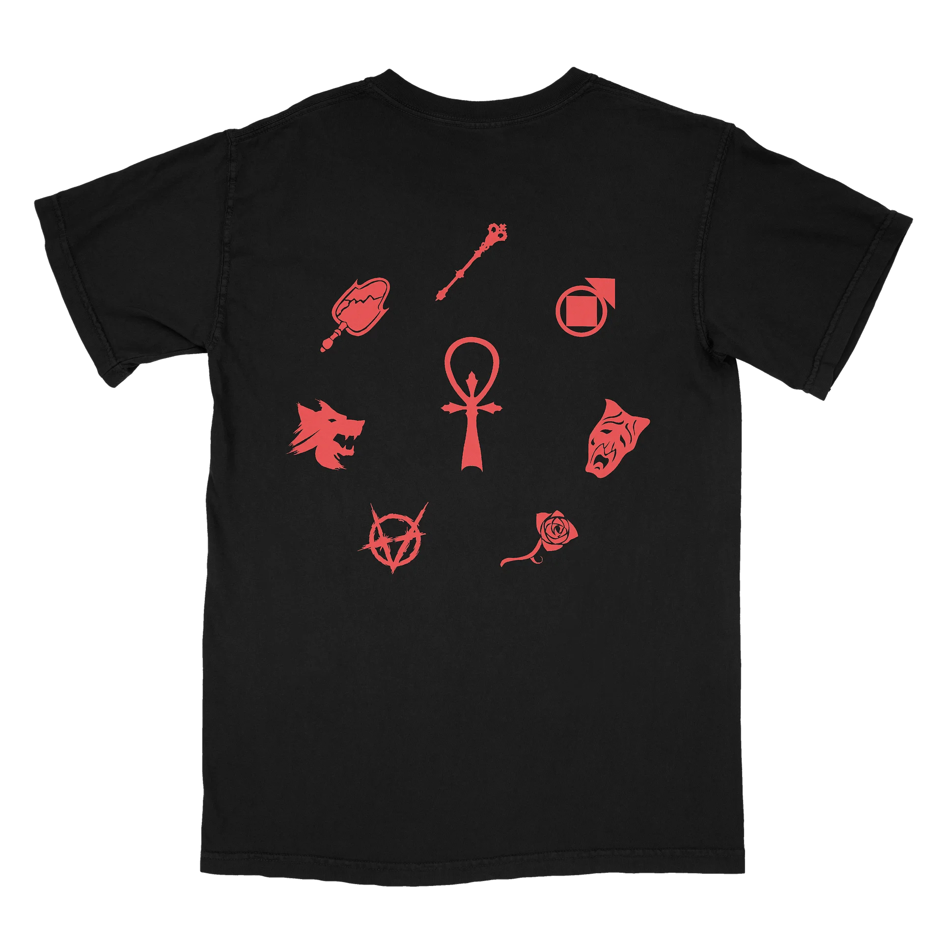 BLOODLINES T-SHIRT product image (2)