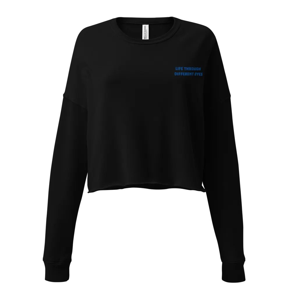 Life Through Different Eyes product image (1)
