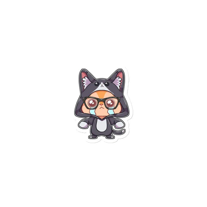 Kuma Cosplay: Guppy Magnet product image (1)