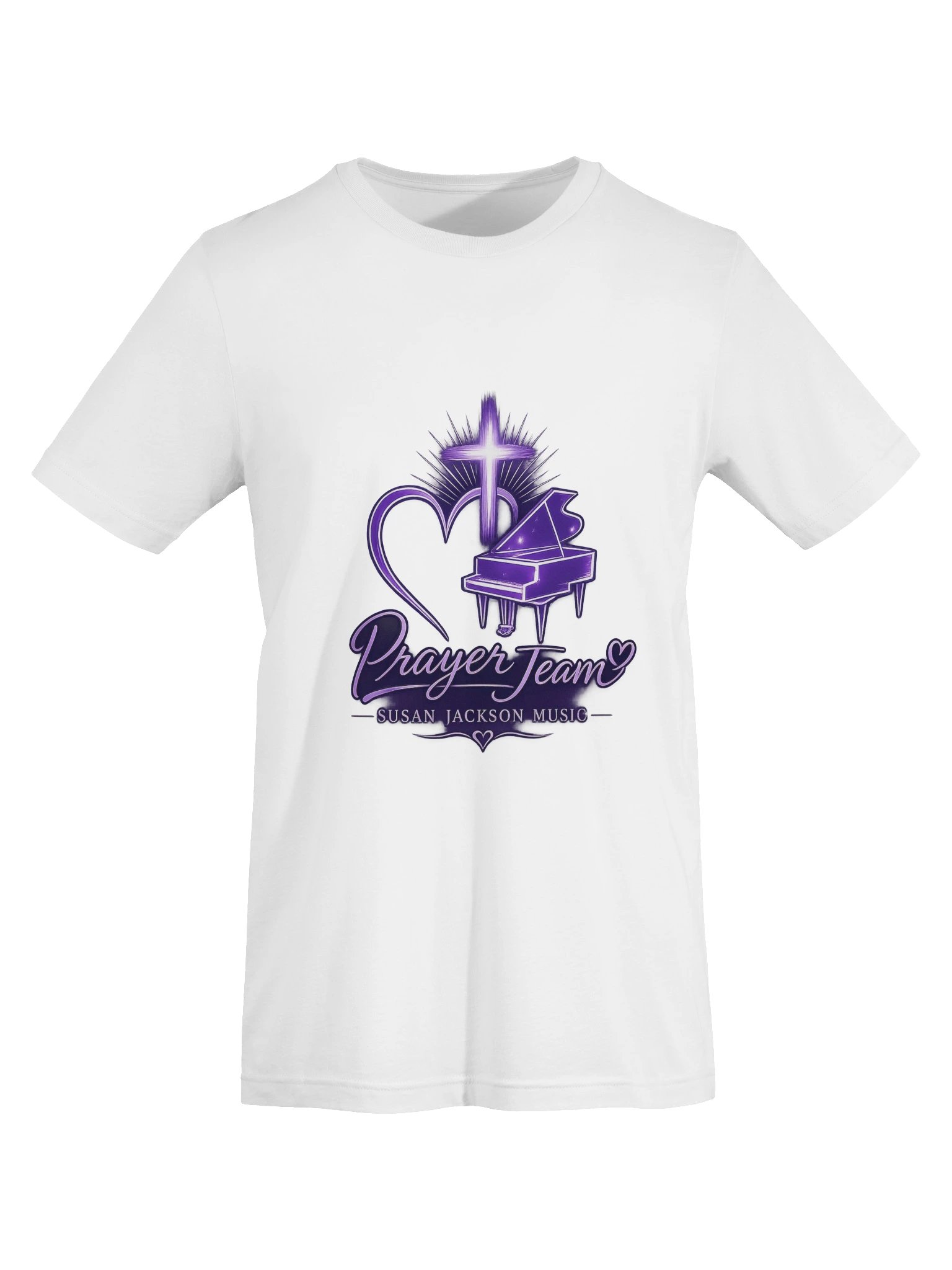 Prayer Team T-Shirt product image (17)